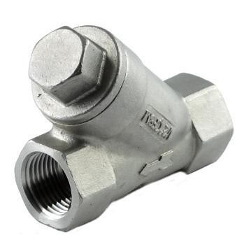 Stainless Steel Y Strainer