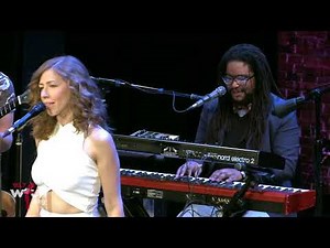 Lake Street Dive - "Good Kisser" (Live at The Sheen Center)