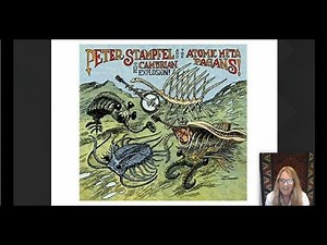 What triggered the Cambrian Explosion? with Professor Rachel Wood