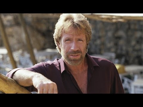 Chuck Norris, martial arts master and actor whose toughness became internet lore, dies at 86