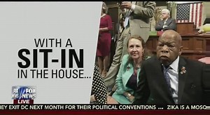 6.7K views · 124 reactions | The battle over gun control! After initially failing in the Senate And with a sit-in happening in the House Will Congress take up the issue at all? Should they? One GOP lawmaker is here with a view that may surprise you! So join me on The Real Story today at 2! | Gretchen Carlson | Facebook