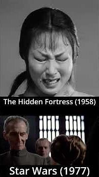 The Hidden Fortress: Kurosawa’s Classic That Inspired Star Wars? | The BM Show