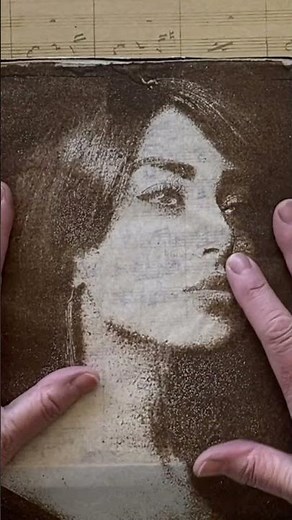 CREATE Amazing Mixed Media Art With Layering Techniques