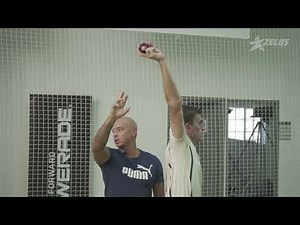 Cricket - The leg cutter