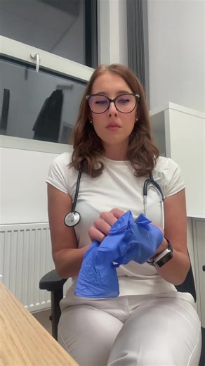 I takové dny jsou .. 🩺🦠💉 #doctor #doctorsoftiktok #examination #time #work #worklife #dreamjob #missionimpossible #fun