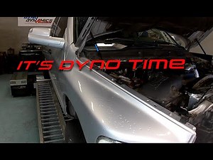 Dyno Comparison | Stock Turbo vs DPS Turbo | 5.9L Cummins Performance