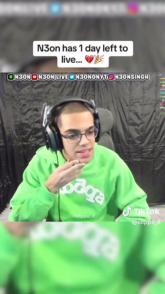 Praying for N3on | Heartbreaking Update