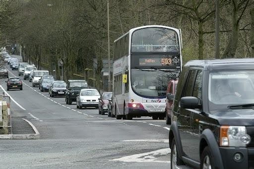 Huddersfield bus drivers to strike over 10-month wait for pay parity