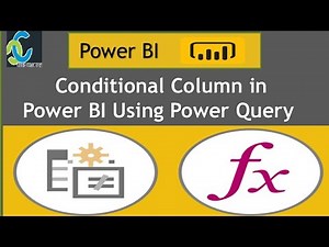 conditional column in power bi with multiple conditions | howto apply multiple conditions in PowerBI