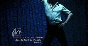Tony Manero