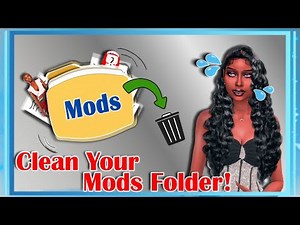 Your Mods Folder is a Mess—Here’s How to Fix It!