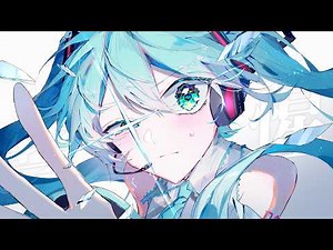 Hatsune Concerto No.01"SUISEI" feat.Miku Hatsune / Yomii [Project Sekai] 初音狂奏曲第01番「彗惺」feat.初音ミク