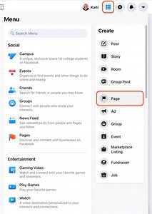 How Do I Create a Business Page on Facebook 2022?