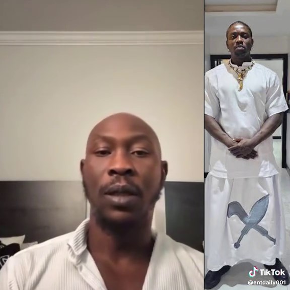 VDM Arrest Explained: Seun Kuti's Statement