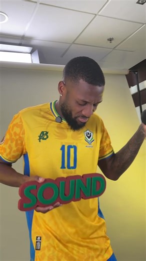 Experience Babicka's Live Show at AFCON 2025