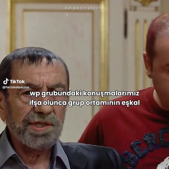 Kolpaçino İhalesi ve Oyun Arkadaşları