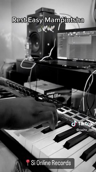 Big Nuz Umlilo - Bangbiza U Jack (ft. Khaya Mthethwa) | SAMA28 Performance