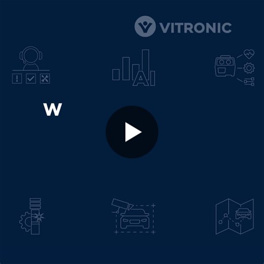 Intelligent traffic management relies on systems that work together seamlessly, from roadside technology to central operations. ViTIP provides this foundation by connecting enforcement processes… | VITRONIC Machine Vision Middle East