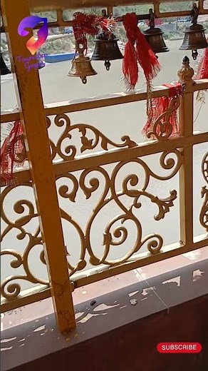 Dhari Devi Temple #dharidevimandir #alakhnandariver #dharidevi #indiadarshan #spiritualvibes