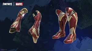 How to get Iron Man mythics in Fortnite
