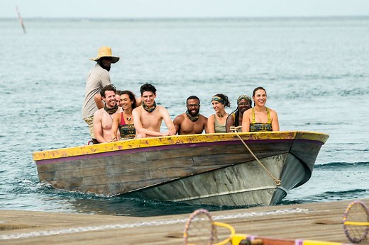 'Survivor 49' recap: The best episode of the season