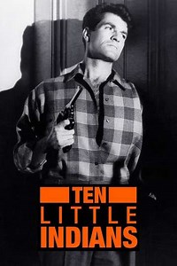 Ten Little Indians (1959) - Movie