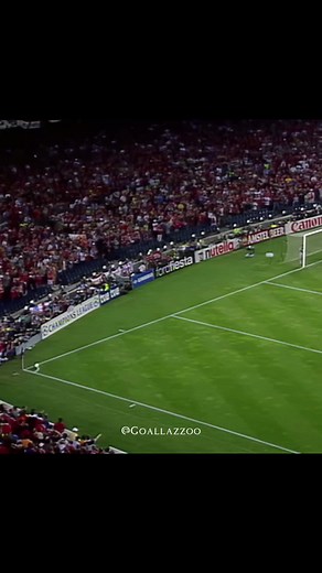 1999 Champions League Final Magic at Camp Nou