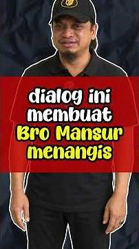 Dia hanya ingin lawan bicaranya selamat 💥💥