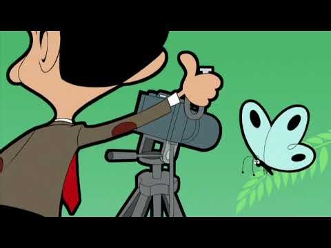 Masterbean Season 1 Episode 1