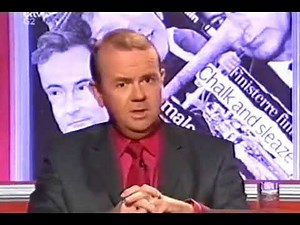 HIGNFY S23E07 Linda Smith & David Dickinson