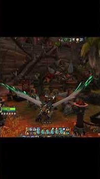 September 2025 Trading Post Mounts | World of Warcraft 11.2