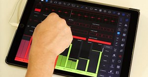touchAble Pro Touch Controller For Ableton Live Now Available