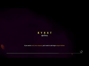 Far Cry 4 Loading Screen Praying Meditation Music Theme