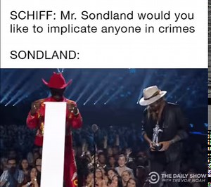 The Daily Show on Reels