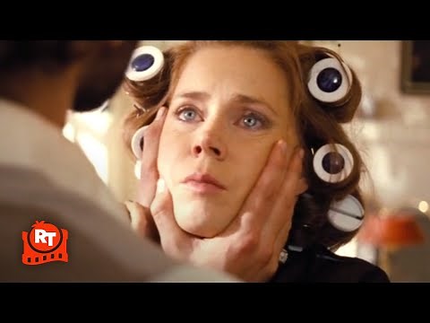 American Hustle (2013) - This Is Real Scene | Movieclips