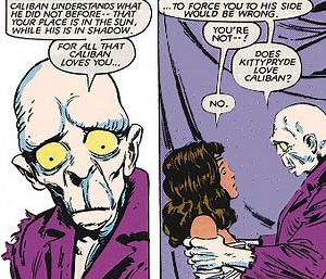 I Want My Beloved to Be Happy - TV Tropes