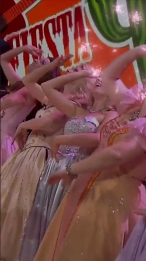 Mexican Hat Dance (El Jarabe Tapatio) - André Rieu