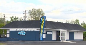 Mount Morris mother and son open areas first 'smart' laundromat