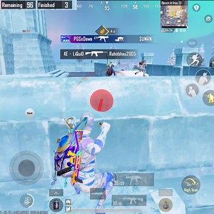 43K reactions · 49 shares | Solo vs squad aggressive hotdrop in Winter castle pubg mobile | classified_yt | Facebook