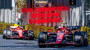 Say What? Australian Grand Prix: The best team radio