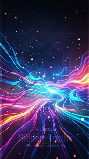 The Hidden Language of Light | Hidden Truths