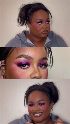 Makeup tutorial now live