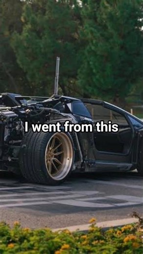 Lamborghini Aventador Evolution!!! #trending #fyp