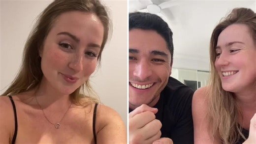 The five reasons why Aussie couple refuse to have kids