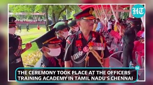 Husband died fighting terrorists, wife joins Indian Army: Nitika Kaul's story
