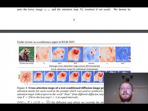 Editing Images with Diffusion Models (lit review / overview of different approaches)