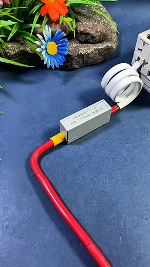 Copper to Aluminum: Connect Safely. ​#ElectricalSafety #WiringTips | Ab2250