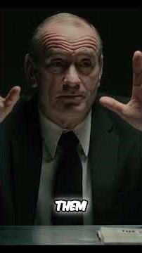 A Murder… or Something Else? UFO Encounter - Part 3 of 11