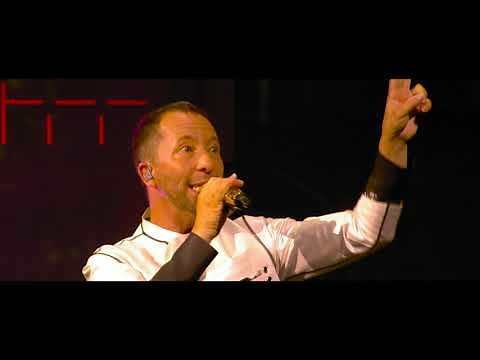 DJ BoBo - Everybody & It's My Life (KaleidoLuna LIVE 2019)