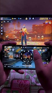 How to download new proxy server #freefire